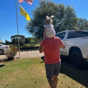 Meet your Posher, Scott